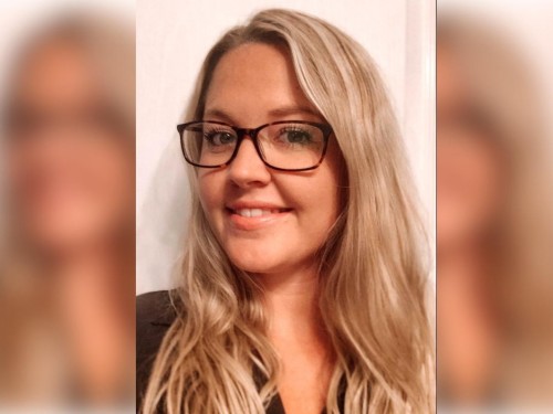 Monday Minute: Kayla Mahon of Travel Agent Without Borders