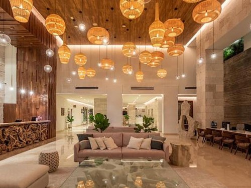 Sun Palace Cancun completes $40M renovation