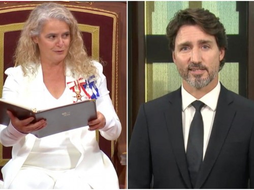 Liberals vow to extend wage subsidy to 2021, support travel & tourism