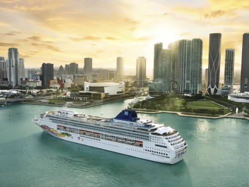 Norwegian Cruise Line reveals winter 2022/2023 itineraries