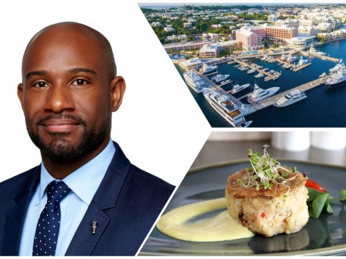 “We’re in a good spot”: How Bermuda created a bubble using strict travel protocols