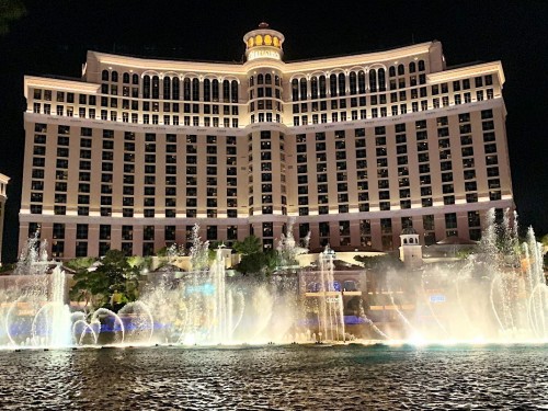 U.S. Travel announces new dates for IPW 2021 in Las Vegas