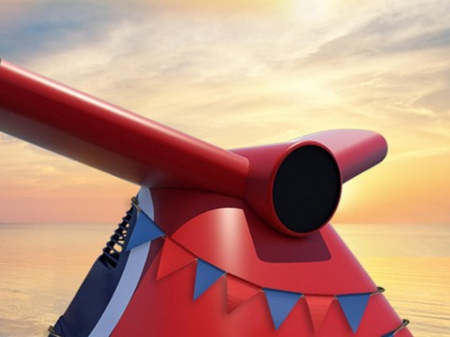 Reservations open for Carnival Celebration debuting in 2022