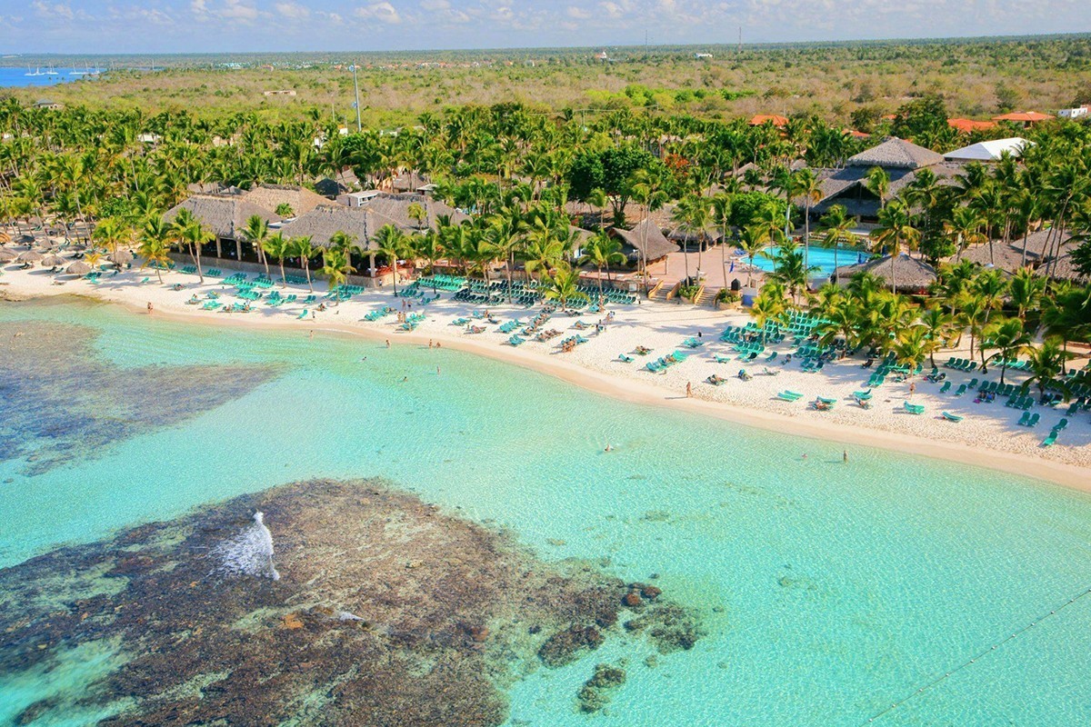 PHOTOS: Renovated Viva Wyndham Dominicus Beach reopens in Dominican Republic