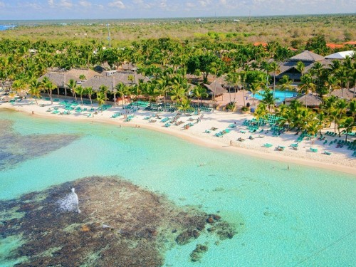 PHOTOS: Renovated Viva Wyndham Dominicus Beach reopens in Dominican Republic