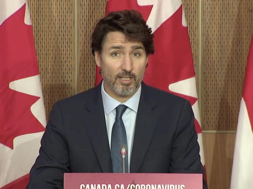 Ottawa unveils new rent relief program for businesses, extends wage subsidy to Dec.