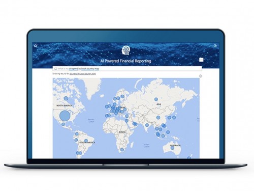 FCM Travel Solutions launches innovative AI Reporting Tool