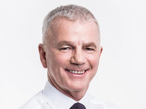 Flair names Stephen Jones as new president & CEO