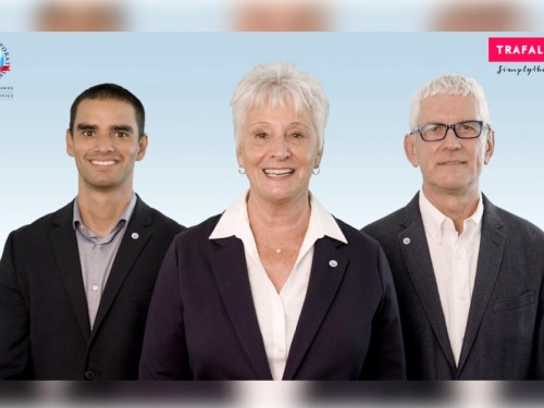 The Travel Corporation releases new Well-being Director video