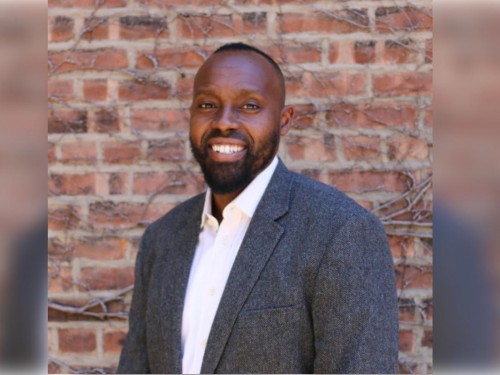 Confronting anti-Black racism: LGU’s next panel will feat. Flight Centre’s Mpuuga Rwabutara