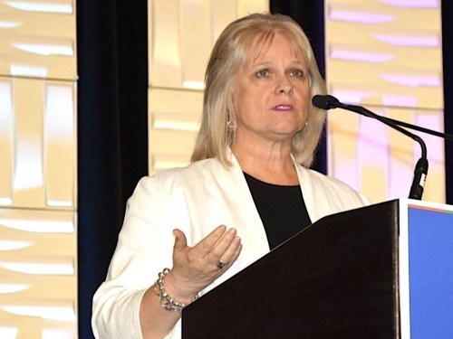 Federal aid "falls short" of what is needed to save travel industry: ACTA