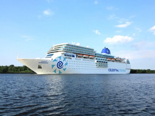 Celestyal unveils no-cost COVID travel coverage for select 2021 sailings