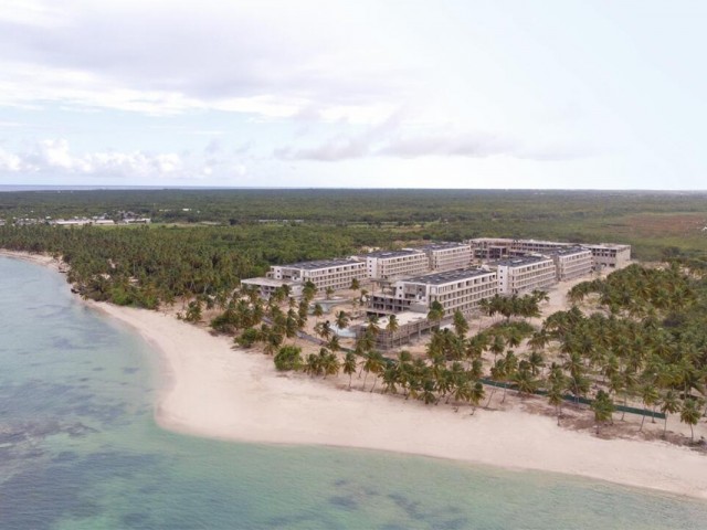 Serenade Punta Cana launches exclusive program for agents