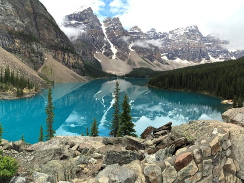 TravelBrands releases 6 unique brochures for Canadian travel