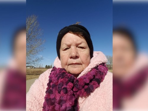 #TPIWalktoberChallenge: PAX checks in with TPI's Charlotte Field