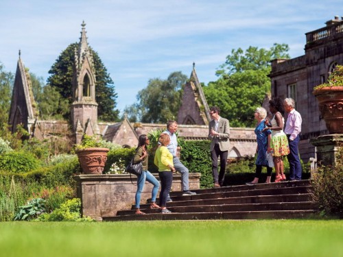 Insight launches 2021-2022 Europe & Beyond collection