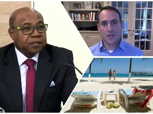 Jamaica announces “Jamaica Cares” traveller protection program