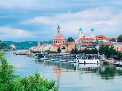 AmaWaterways unveils new AmaAcademy Course for agents