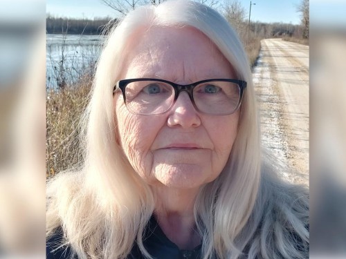 #TPIWalktoberChallenge: PAX checks in with TPI's Dale Einarsson