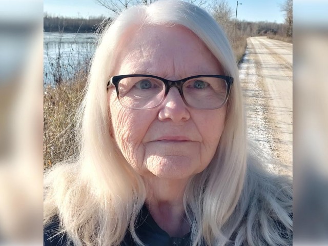 #TPIWalktoberChallenge: PAX checks in with TPI's Dale Einarsson