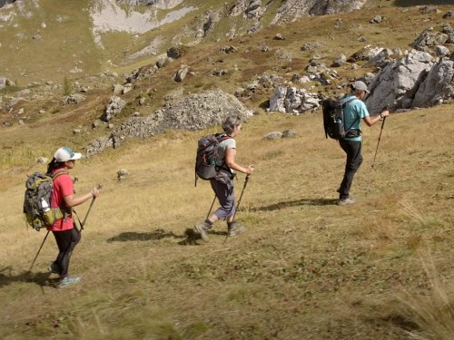 VIDEO: A week In The Dolomites, Italy, as told by Exodus travellers