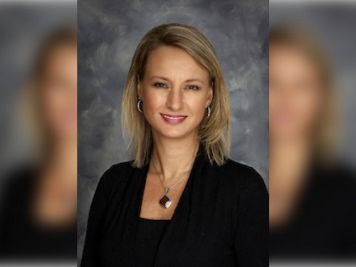 #TPIWalktoberChallenge: PAX checks in with TPI's Tracy Hamilton