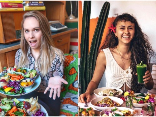 Contiki announces 2021 vegan-friendly tour of Europe