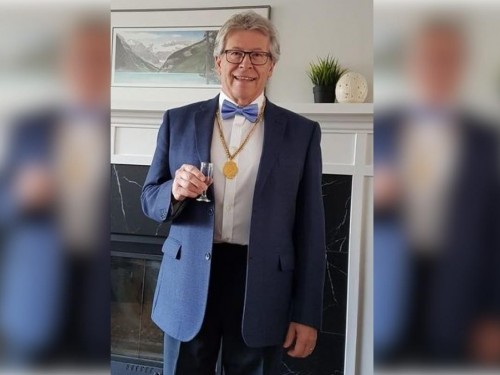 Skål AGM goes virtual; Bill Rheaume named president of executive board