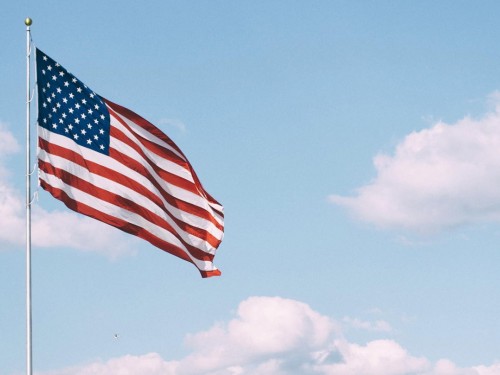 U.S. tourism may be in trouble if President Trump wins second term