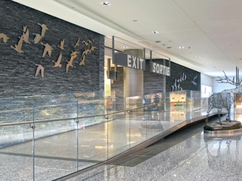 Travellers begin participating in Alberta's pilot project