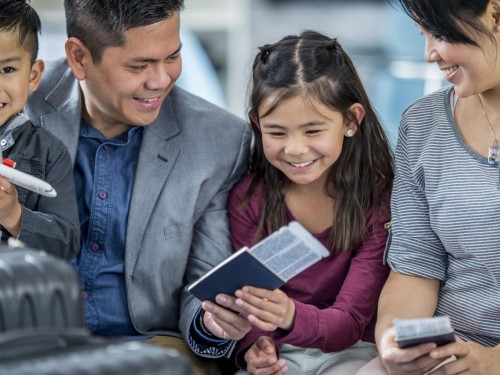 COVID-free destinations, vaccine availability will inform future Canadian travel habits: study