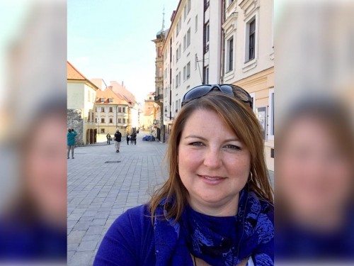 Monday Minute: Jennifer Snitch of Vision Travel