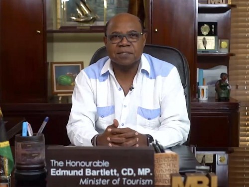 JAPEX 2020: Jamaica's previously-announced $40 USD entry fee may change