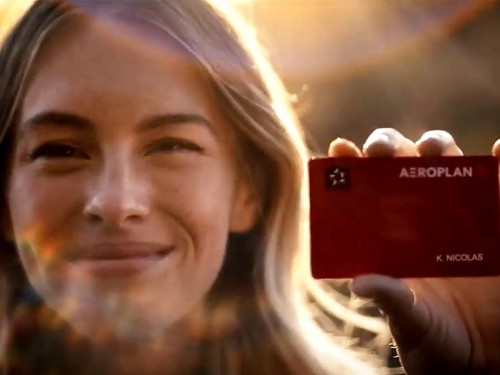 VIDEO: Air Canada launches transformed Aeroplan