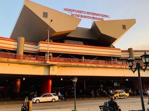 It's confirmed: HAV will reopen on November 15