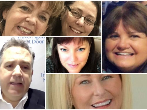 “There’s no money to pay back!”: Agents protest airline bailout plan, demand commission protection