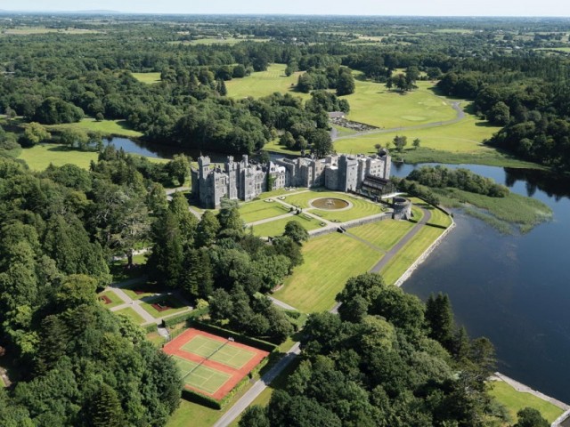 Ireland & Scotland expert Brendan Vacations launches in Canada: TTC