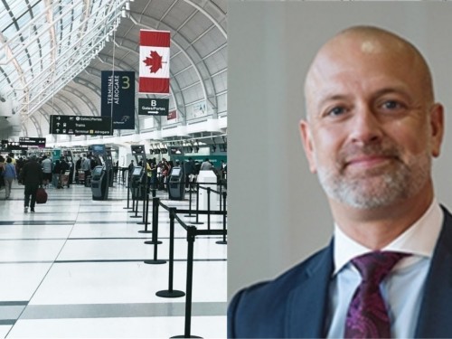 The pilot projects at YYZ, YYC & YVR are promising, but…