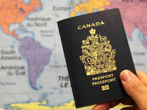 Wanna plan a winter vacation? Passport Canada may or may not be OK with it