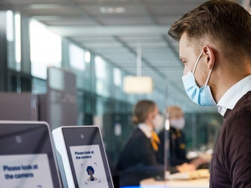 Star Alliance carriers to offer contactless experience at airports