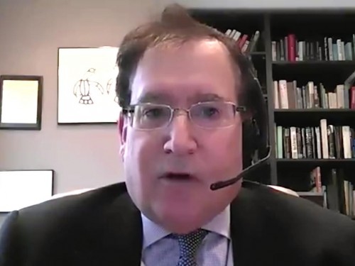 MPs show support for agent commission protections