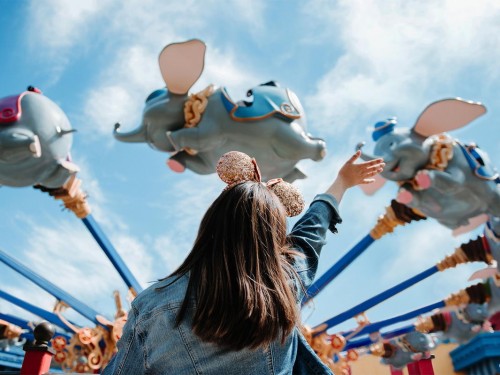 VIDEOTORIAL: Magic is Waiting