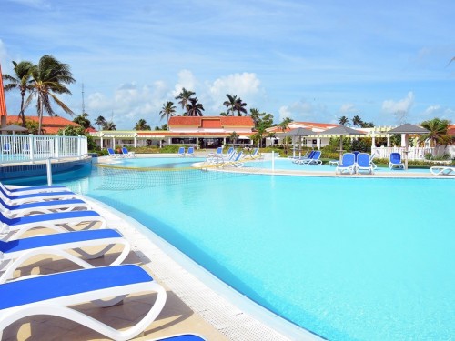 Blue Diamond announces opening of Starfish Cayo Guillermo