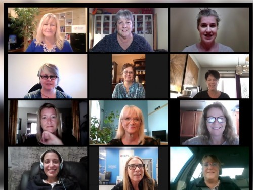 “Honour the commissions that have been paid”: PAX attends a Zoom call with ACITA & MP David Yurdiga