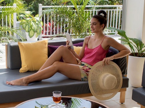 Meliá hotels unrolls free Wi-Fi in Cuba