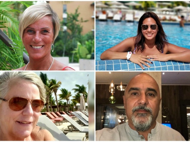 On Location: “Safer than my local grocery store." Agents experience The Grand at Moon Palace