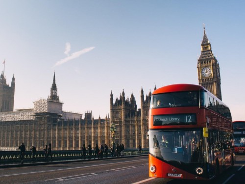 VisitBritain ExploreGB event will go virtual in 2021