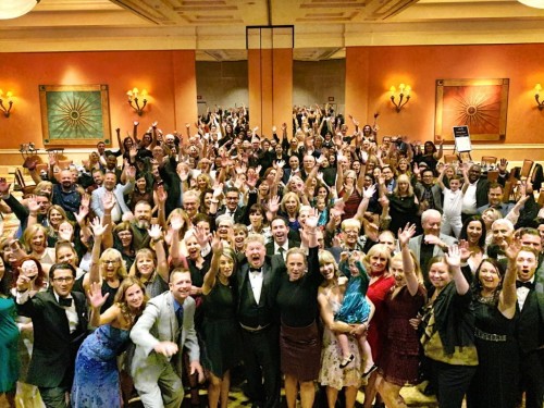 TravelOnly makes Ensemble's top ten list