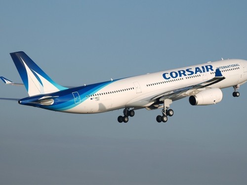 Corsair signs a €300M agreement to secure its future