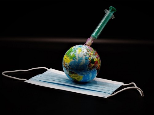 Travelling despite government warnings? Some advice from insurers